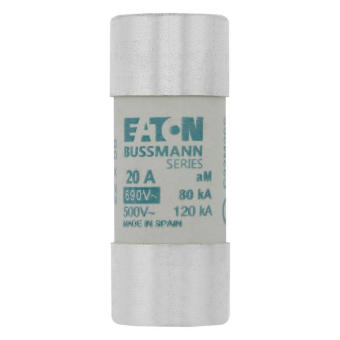 EATON Sicherungseinsatz Nsp.     C22M20S 