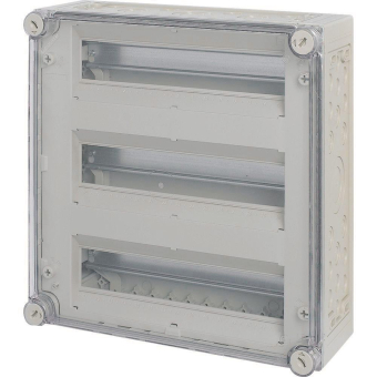 EATON AV/I44-125 Automatenkasten  059819 