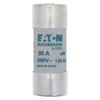 EATON Sicherungseinsatz Nsp.     C22M80S 