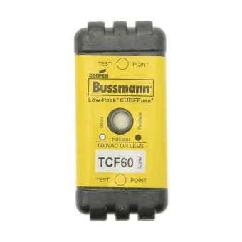 EATON AMP Sicherungseinsatz Nsp.   TCF60 