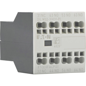 EATON DILM32-XHI31-PI             199312 
