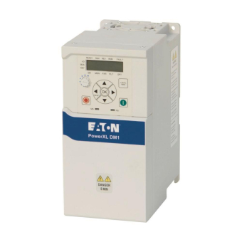 EATON FU DM1 600V    DM1-354D5EB-S20S-EM 