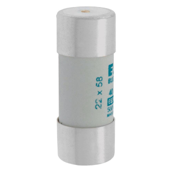 EATON Sicherungseinsatz Nsp.     C22M40S 