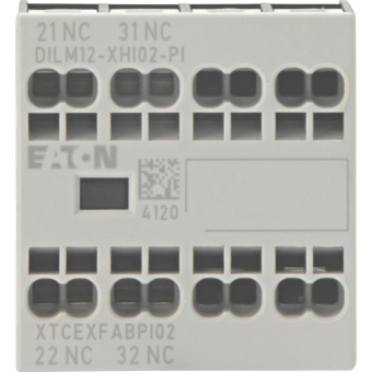 EATON DILM12-XHI02-PI             199457 