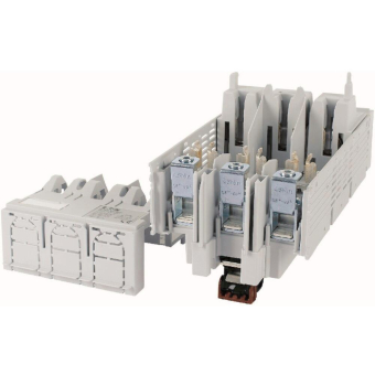 EATON XNH00-FCE-S160-BT1 NH-      183040 