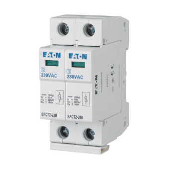 EATON SPCT2-385/2                 167604 