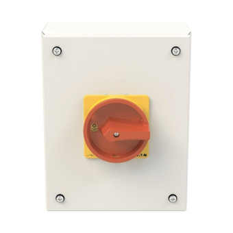 Eaton Hauptschalter, P3, 100 A,   197370 