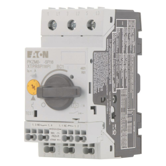 EATON PKZM0-20-SPI32/NHI-E-10- EP-400188 