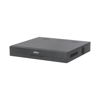 Dahua VDA-DHI-NVR5416-16P-EI WizSense 