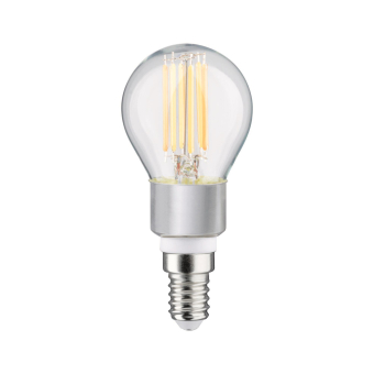 Paulmann LED Fil Tropfen 470lm E14 28778 