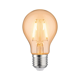 Paulmann LED Fil orange AGL 1W E27 28722 