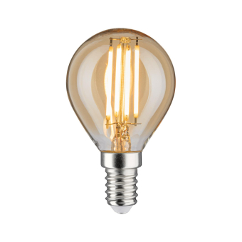 Paulmann LED Tropfen 430lm E14     28712 