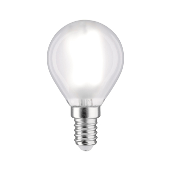 Paulmann LED Fil Tropfen 470lm E14 28761 