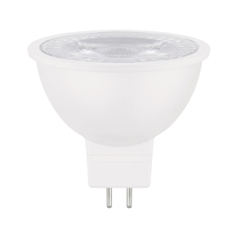 Paulmann LED GU5,3 445lm 2700K 36° 28758 