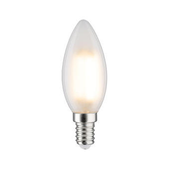 Paulmann LED Fil Kerze 806lm E14   29076 