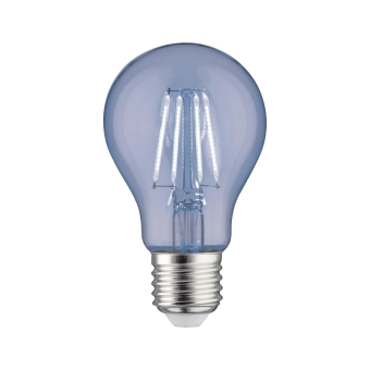 Paulmann LED Fil blau AGL 2,2W E27 28721 