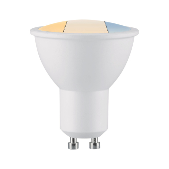 Paulmann LED GU10 470lm 2700K 5,9W 28797 