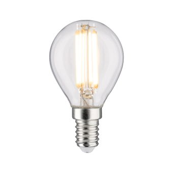 Paulmann LED Fil Tropfen 806lm E14 29073 