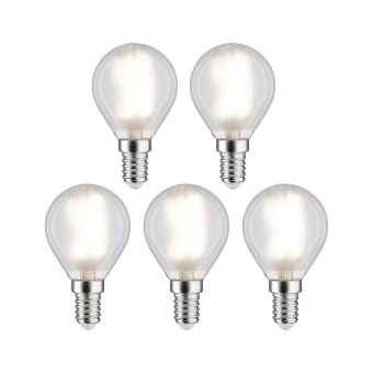 Paulmann LED 5er Pack Tropfen      29098 