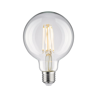Paulmann LED Fil G95 806lm 7,5W    28957 