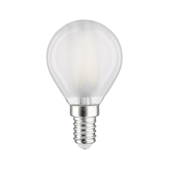 Paulmann LED Fil Tropfen 470lm E14 28761 