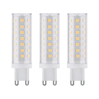 Paulmann LED 3er STS G9 470lm 5W   28801 