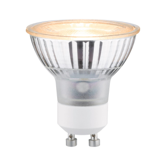 Paulmann LED GU10 4,3W 2200K       28972 
