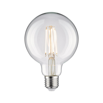 Paulmann LED Fil G95 806lm 7,5W    28958 
