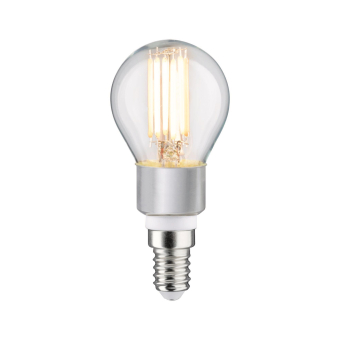 Paulmann LED Fil Tropfen 470lm E14 28778 