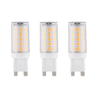 Paulmann LED 3er STS G9 250lm 2,2W 28808 