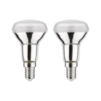 Paulmann LED Refl R50 2er Pack     29049 