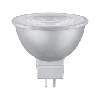 Paulmann LED GU5,3 445lm 2700K 36° 28759 