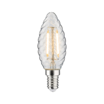 Paulmann LED Kerze gedr 280lm E14  28706 