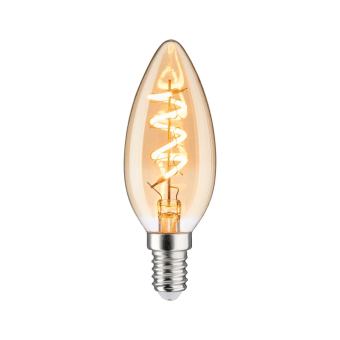 Paulmann LED Vint Kerze 150lm 4W   28951 