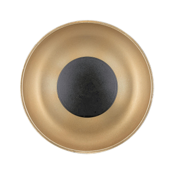 Paulmann LED GU10 5W schwarz/gold  28794 