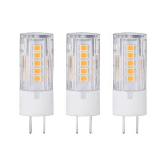 Paulmann LED 3er STS GY6,35 300lm  28822 