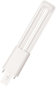 OSR DULUX S LED 4,5W/830 450lm 120° 