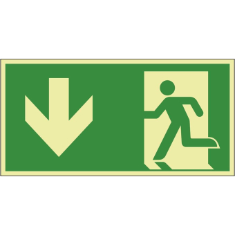 HEIN 47419 Rettungszeichen    HEIN_47419 