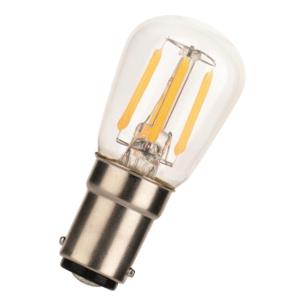 BAIL LED FIL P26X62 Ba15d 24V     145613 