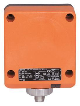 IFM Induktiver Sensor DC PNP      ID5055 