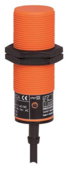 IFM Näherungsschalter induktiv    II0006 