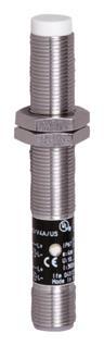 IFM Induktiver Sensor M12 x 1 DC  IF5760 