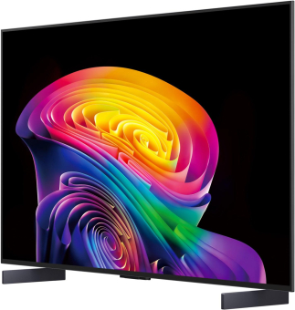 LG OLED42C68LA sw OLED-TV 