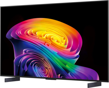 LG OLED42C68LA sw OLED-TV 