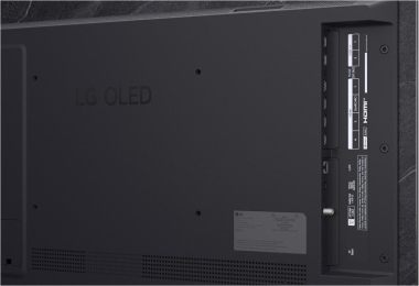 LG OLED42C68LA sw OLED-TV 