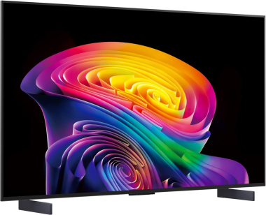 LG OLED42C68LA sw OLED-TV 
