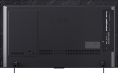 LG OLED42C68LA sw OLED-TV 