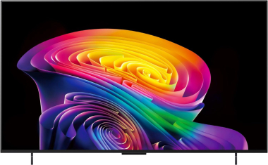 LG OLED42C68LA sw OLED-TV 