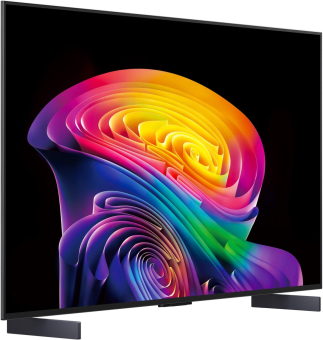 LG OLED42C68LA sw OLED-TV 