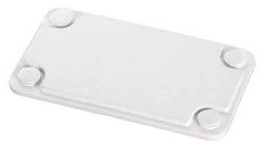 ABN Flansch f.M-Gewinde von     DY57454F 